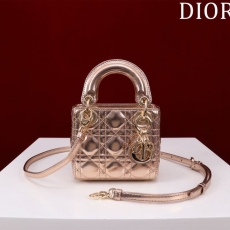 Christian Dior My Lady Bags